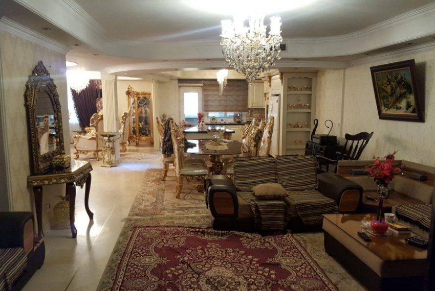 250 متر تاپ لوکیشن بن بست دنج و آرام