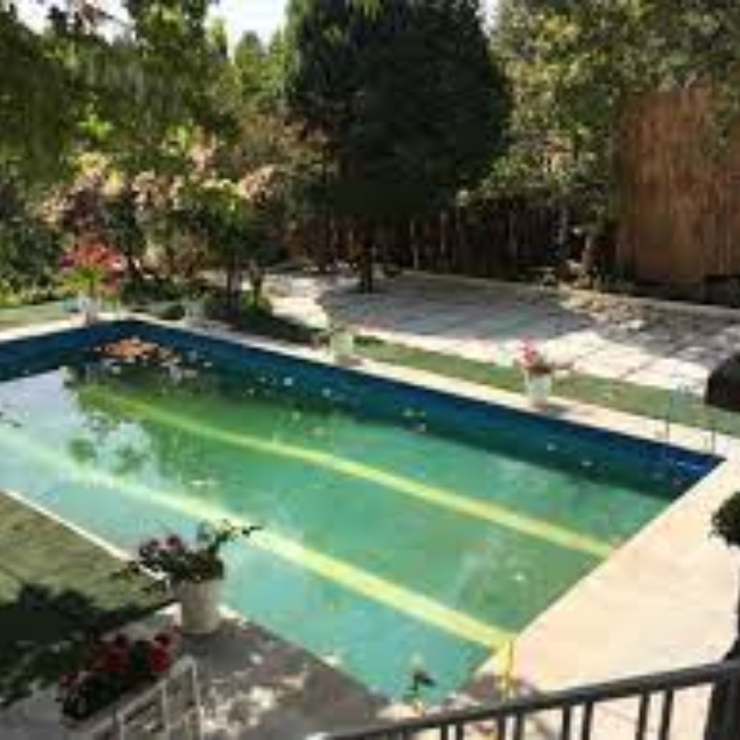357 متر کلنگی جردن
