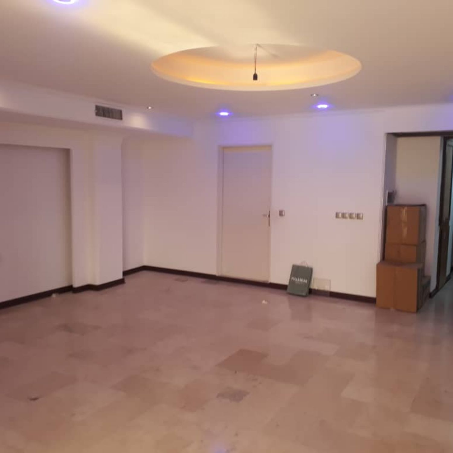 آپارتمان 133 متری  جردن