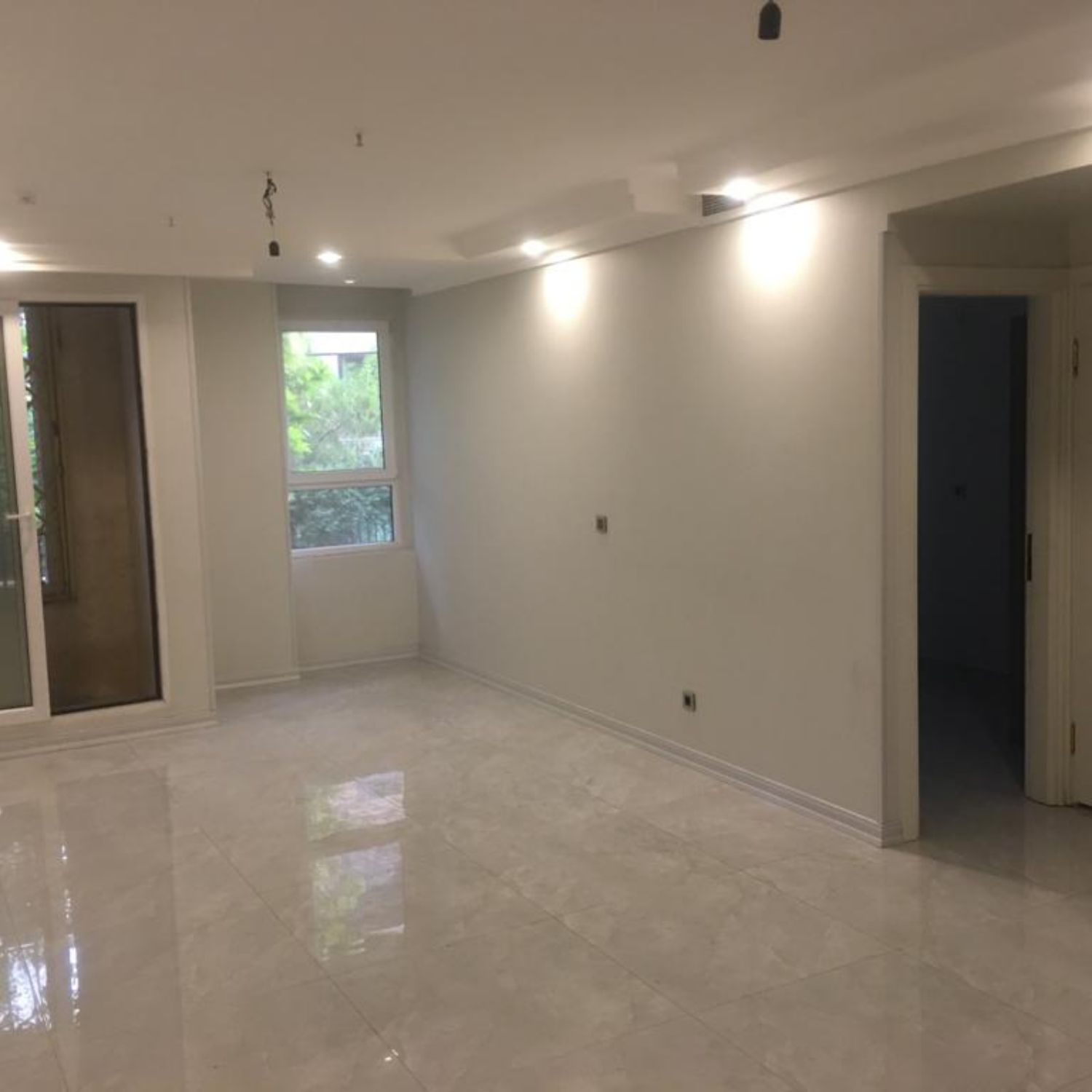 73متر 1خواب جنوبی