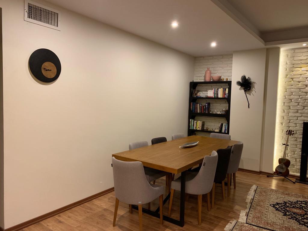 75 متر موقعیت اداری بر اصلی جردن