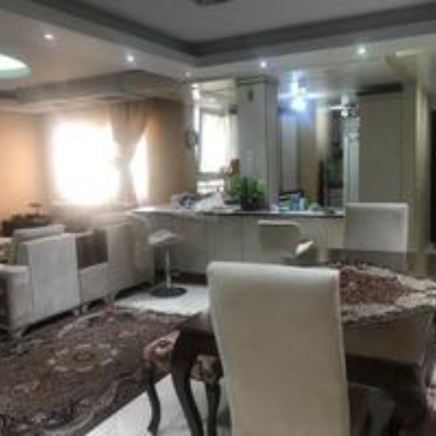 سند اداری 110 متر جردن