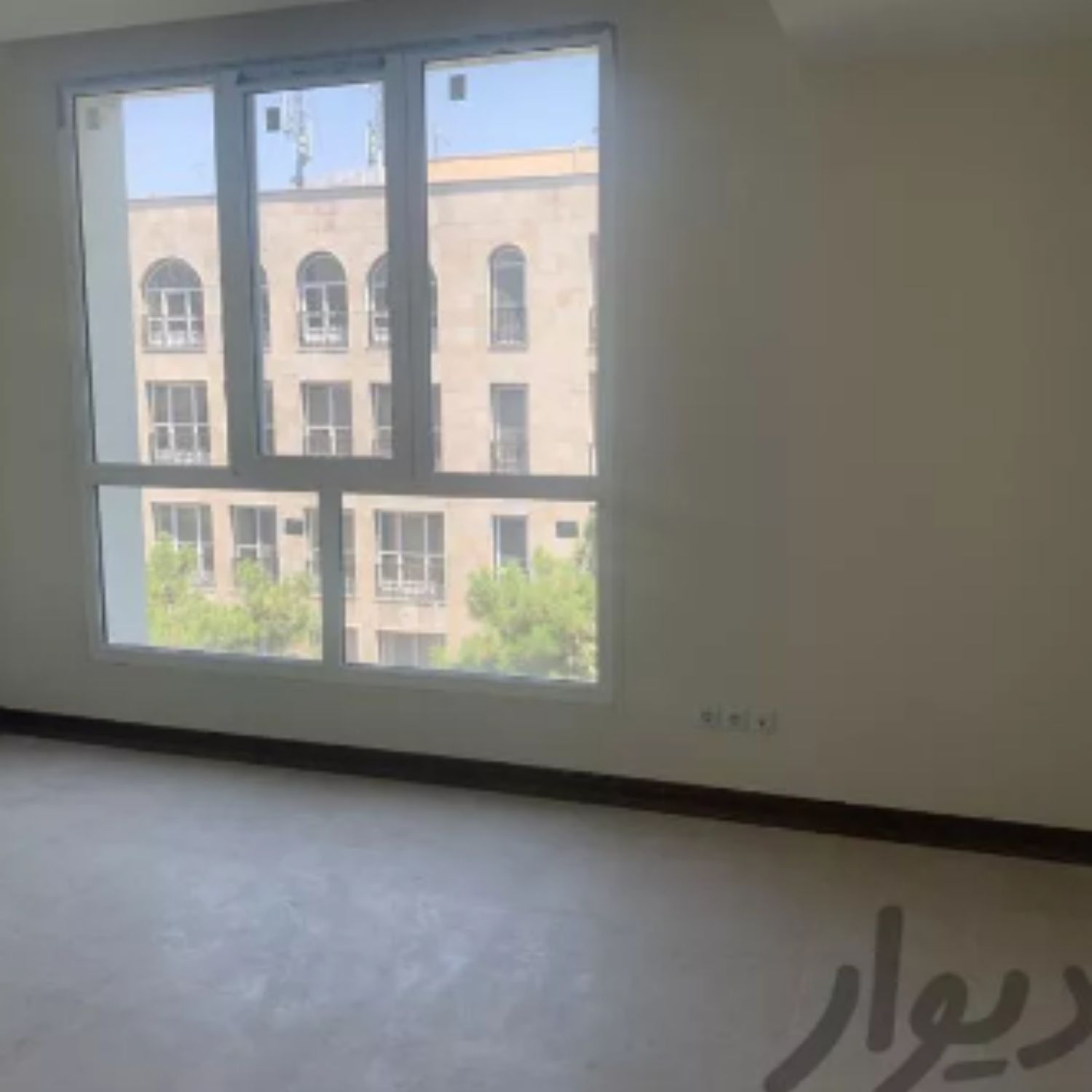 74 متری سند اداری جردن