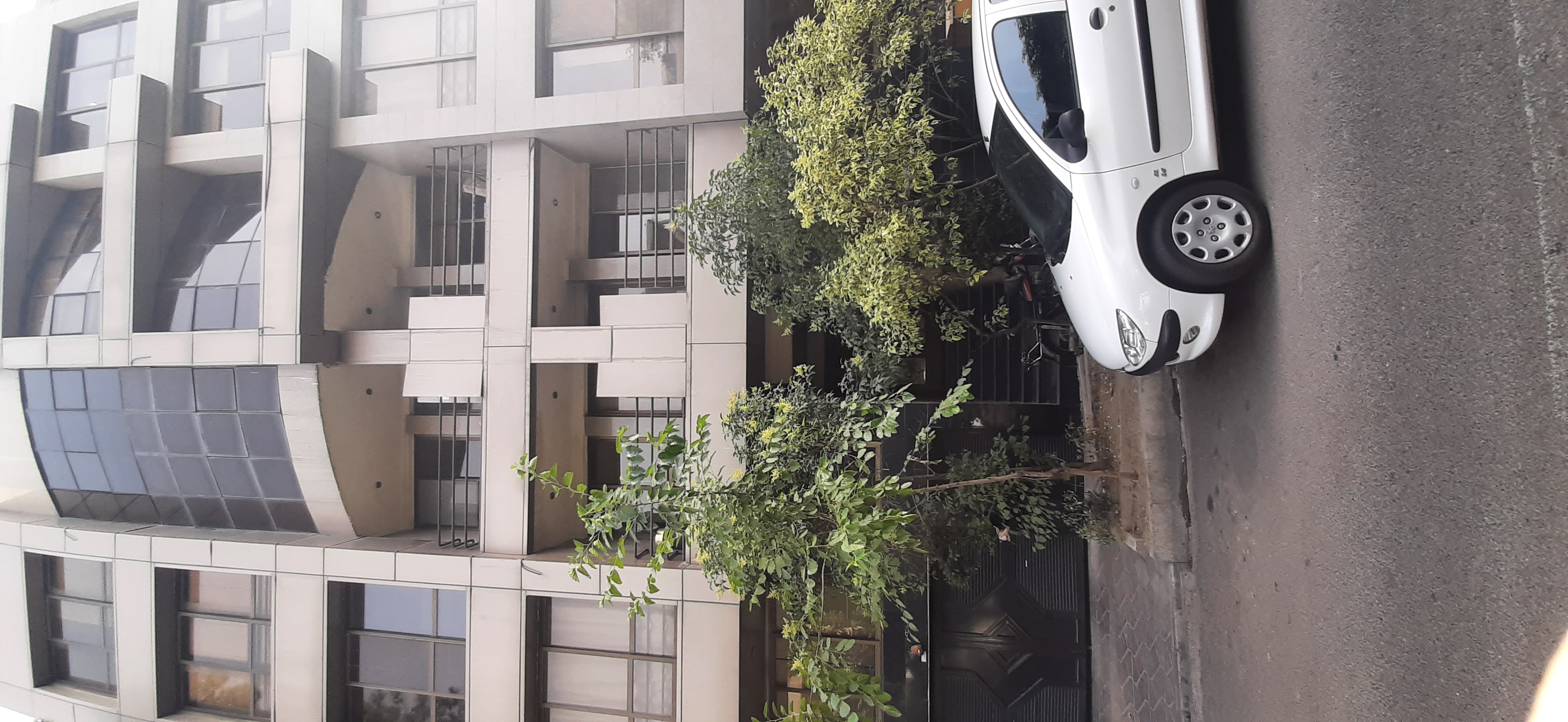 اجاره اپارتمان درجردن خیابان گل اذین