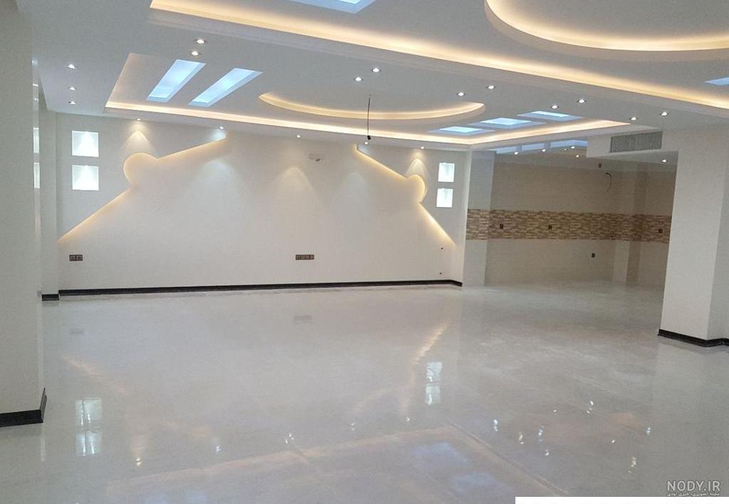 215 متر کلید نخورده مشاعات فول