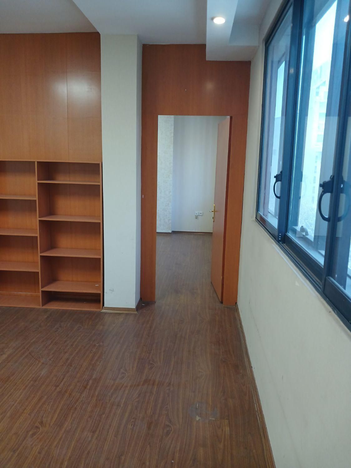 80 متر سند اداری اکازیون واقعی