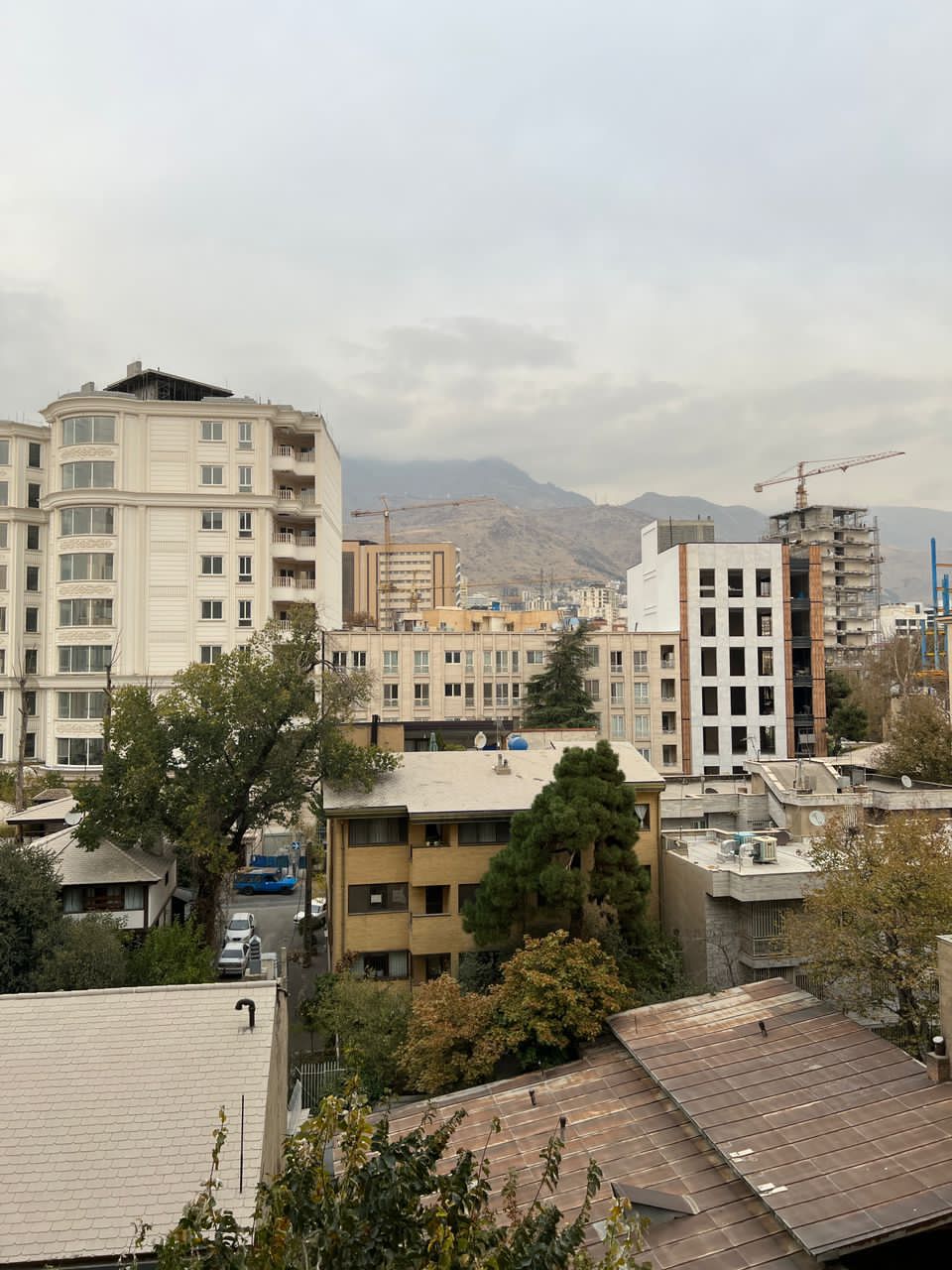 ۲۰۸متر چهار خوابه