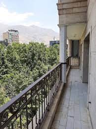 آپارتمان 218 متری جردن