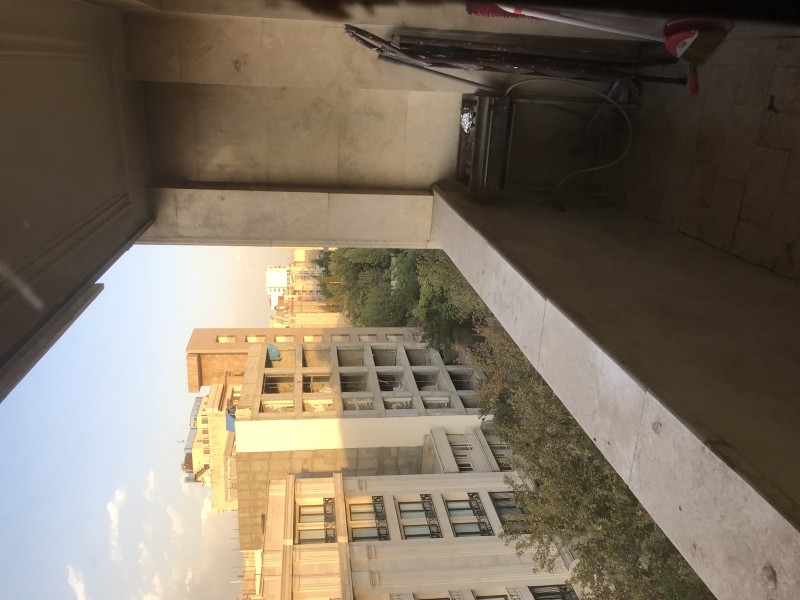 ۱۶۰ متر پاسداران