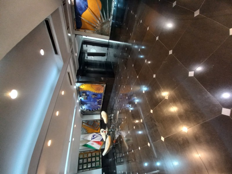 جردن ۳۵۰ متر سند اداری