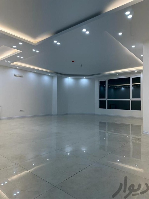 آپارتمان 84 متری اداری ونک