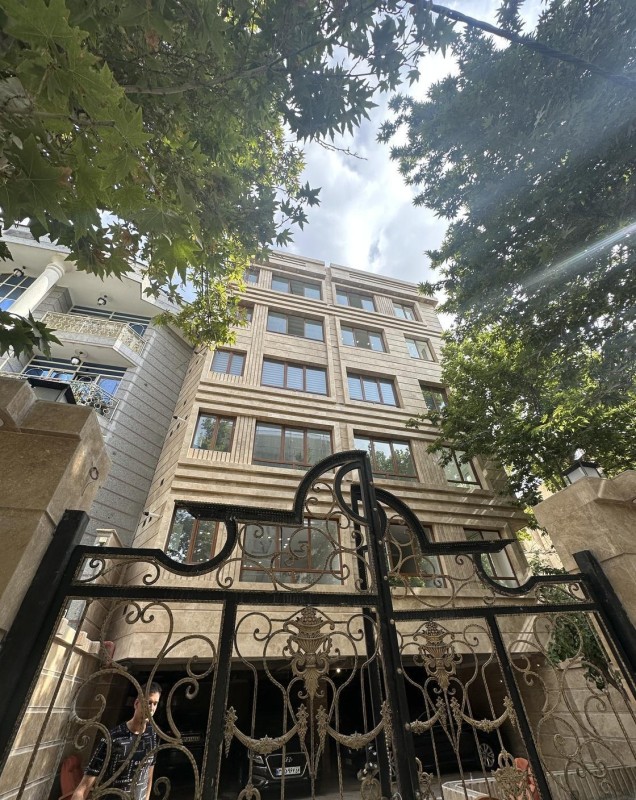 آپارتمان 150 متری زرگنده