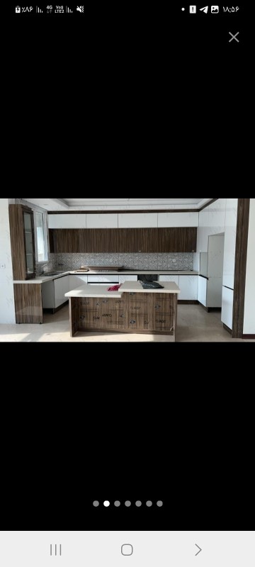 جردن ۱۳۰ متر ۳ خواب