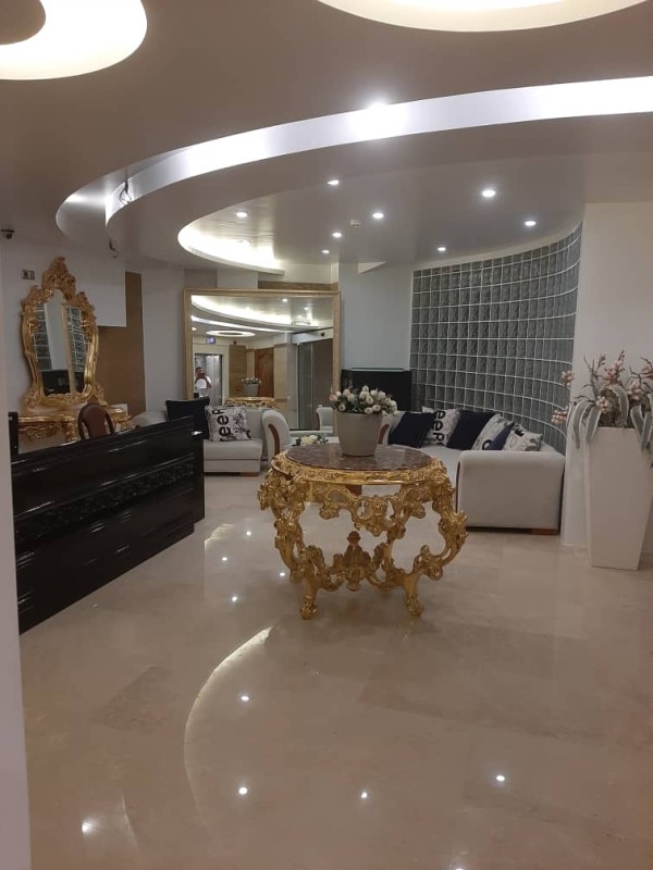 جردن ۸۴ متر نوساز