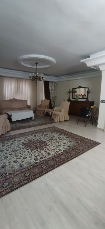 پاسداران۱۱۸متر۳خواب