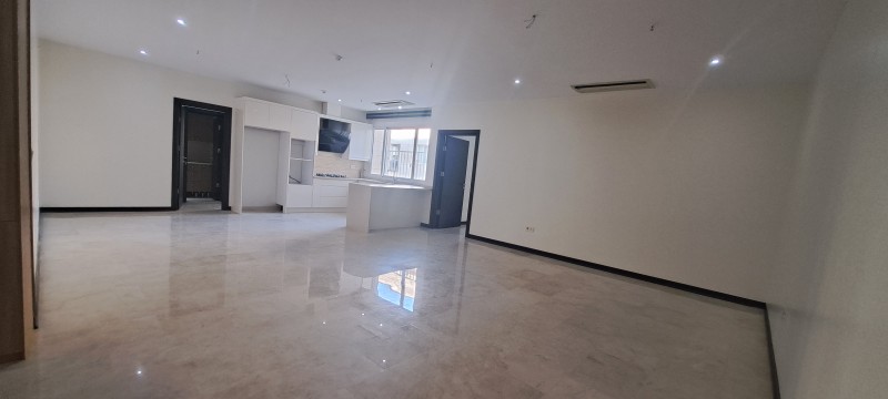 جردن خیابان طاهری ۱۱۶ متر ۲ خواب