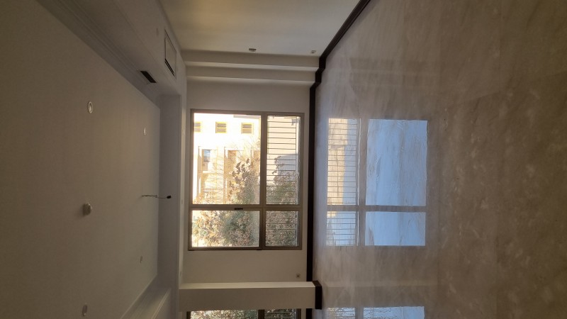 جردن نوساز ۲۰۵ متر تک واحدی