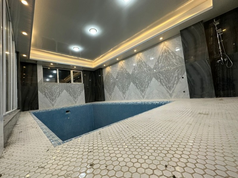 ۹۵ متر ۲خواب
