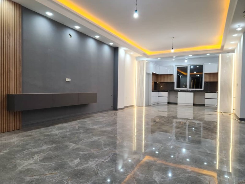 جردن ۱۷۰ متر تک واحدی