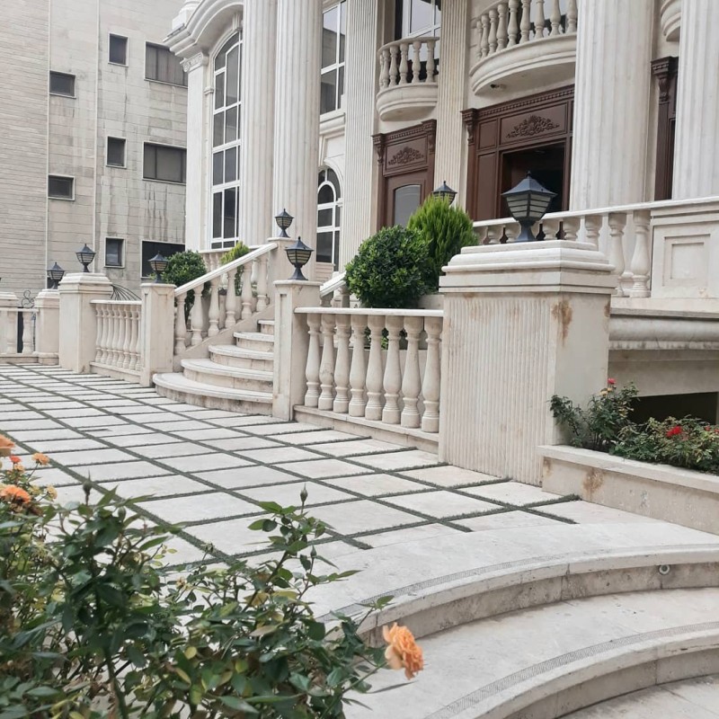 جردن ۷۵ متر ۱ خواب یکساله فوق العاده شیک