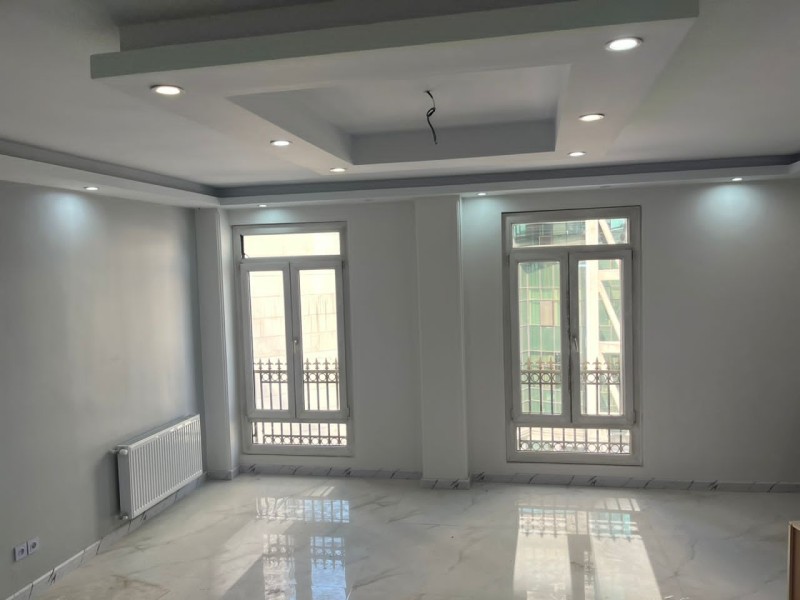 ۱۱۵ متر اپارتمان