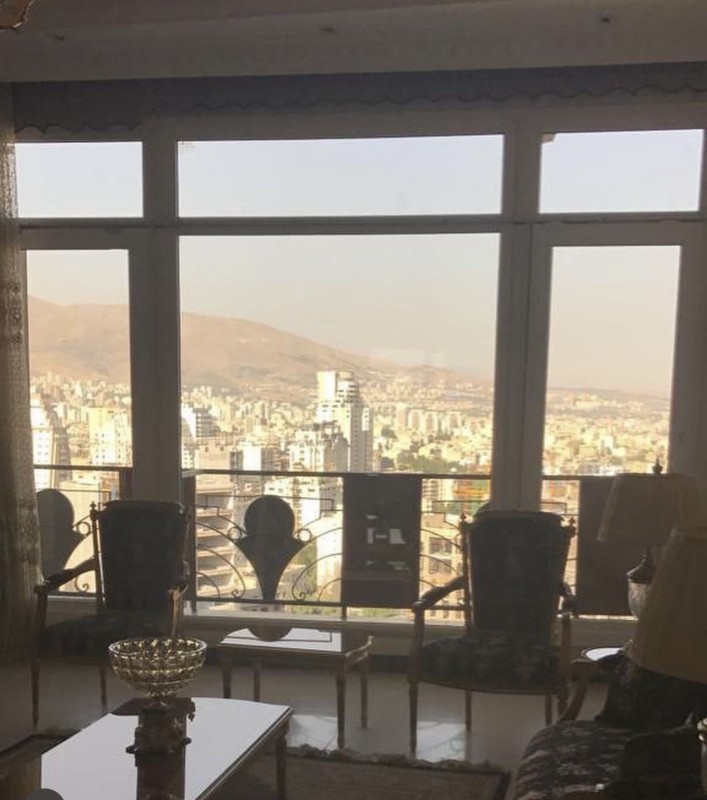 شمال جردن برج برند ۲۶۰ متر ۲ پارکینگ
