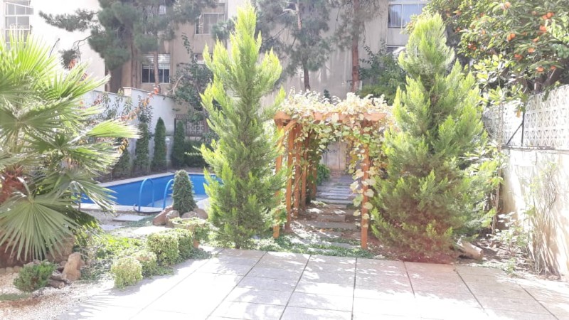 پارک ملت ۳۱۰ متر کلنگی جنوبی