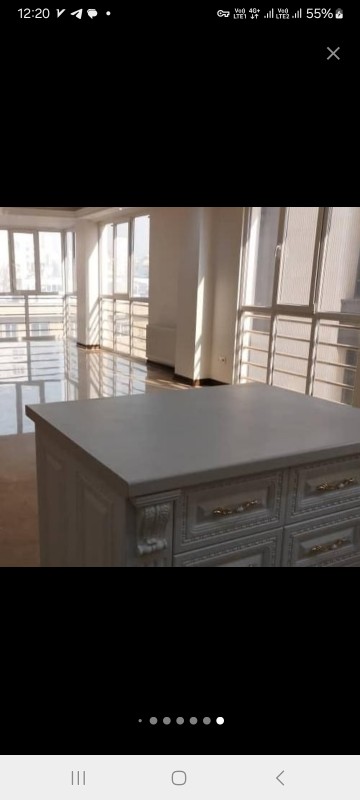 فروش ۱۰۰ متر ۲ خواب کلید نخورده جردن