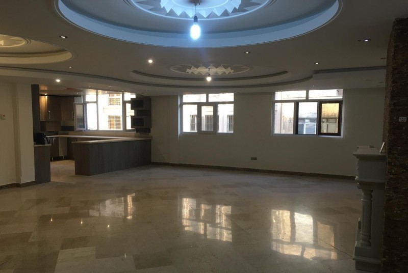 فروش آپارتمان 141 متری * 3 خواب * جردن
