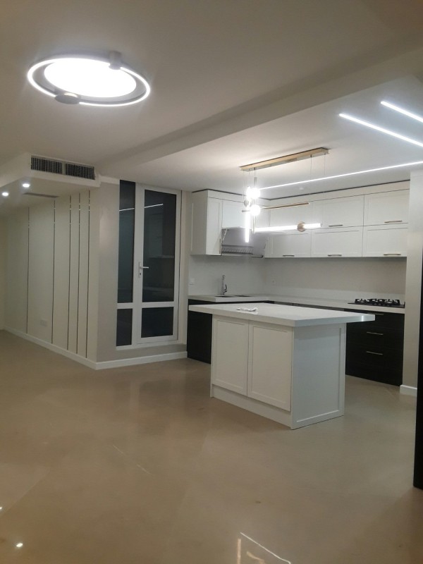 جردن ولیعصر ۱۶۲ متر ۳ خواب تاپ لوکیشن