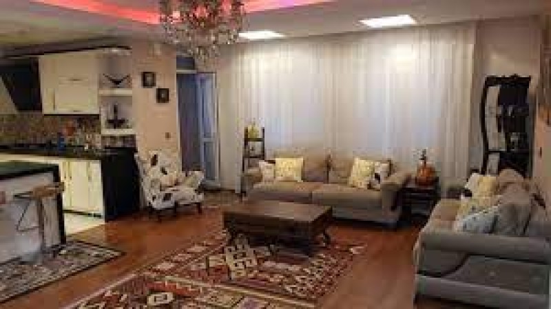فروش آپارتمان 115 متری * 2 خواب * جردن