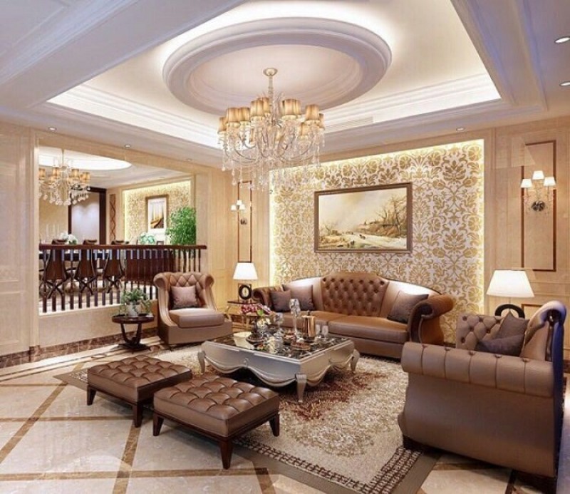 اجاره آپارتمان 194 متری * 3 خواب * جردن