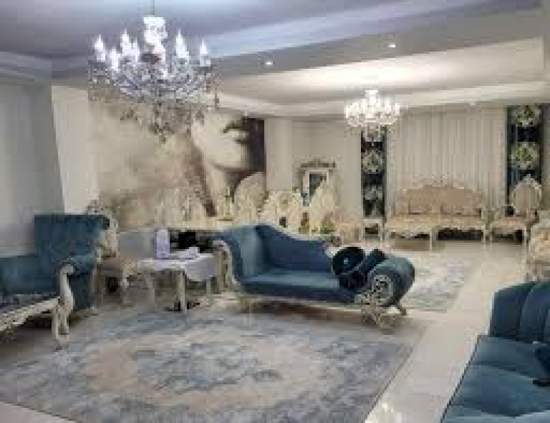 اجاره آپارتمان 120 متری * 3 خواب * جردن
