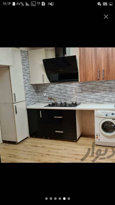 جردن ۹۵ متر سند اداری