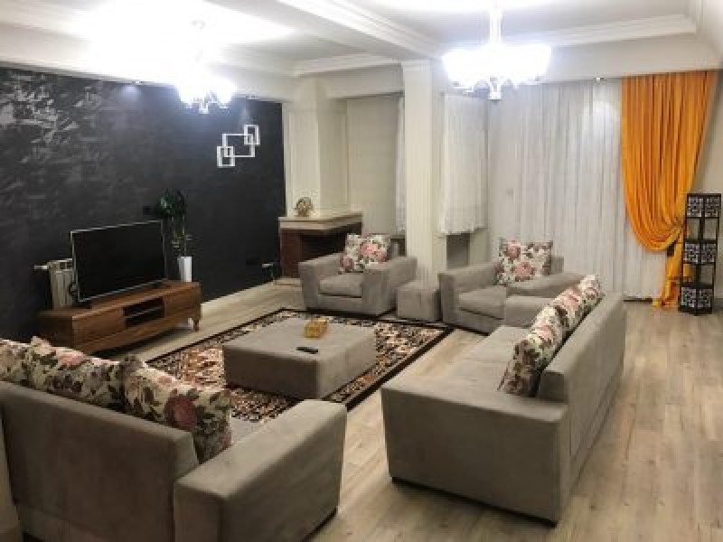 اجاره آپارتمان 75 متری * 2 خواب * جردن