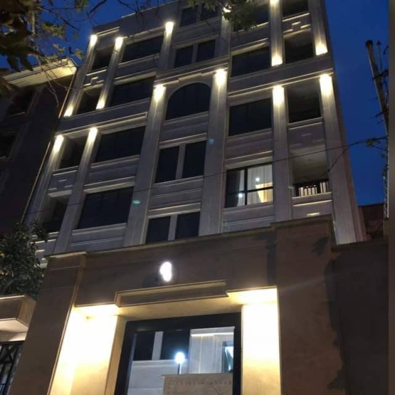 جردن ۹۵ متر شیک