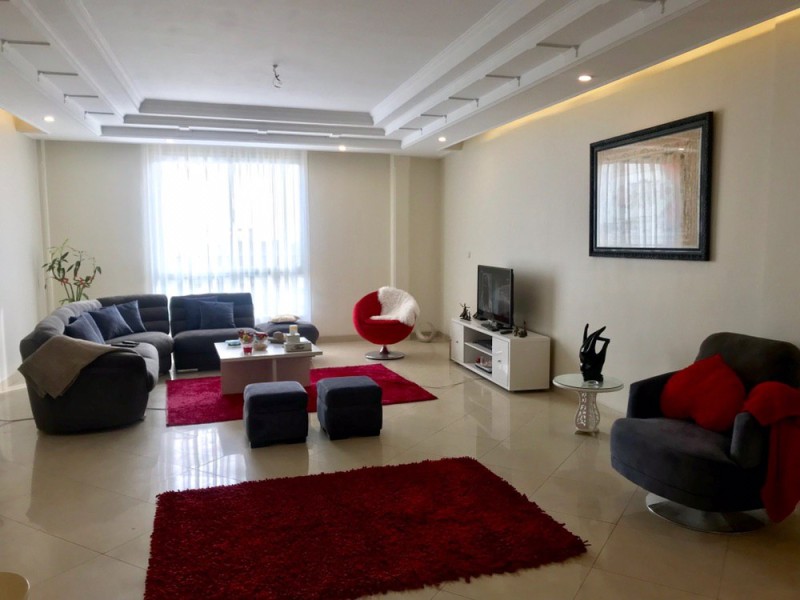 جردن ۹۰ متر نوساز