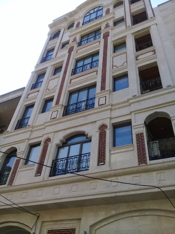 جردن ۹۵ متر شیک