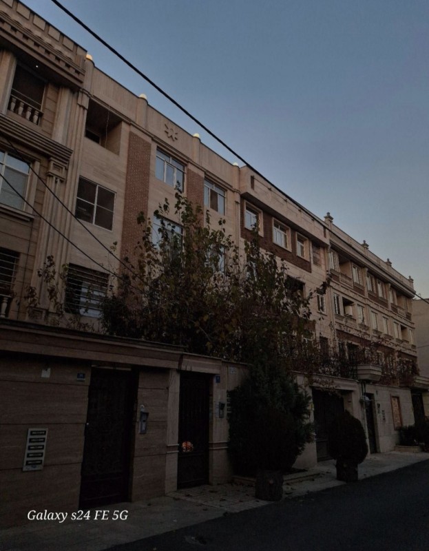 آپارتمان 75 متری