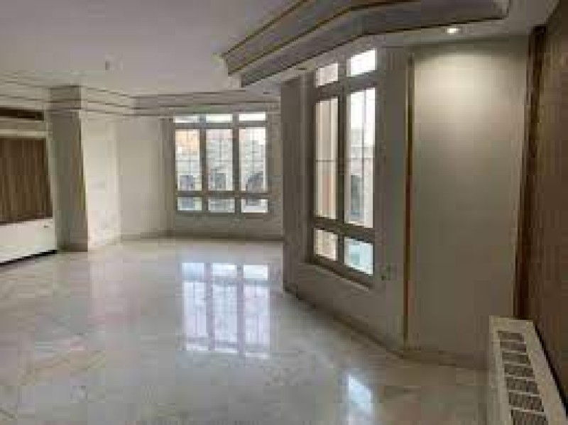 اجاره آپارتمان 110 متری * 2 خواب * جردن