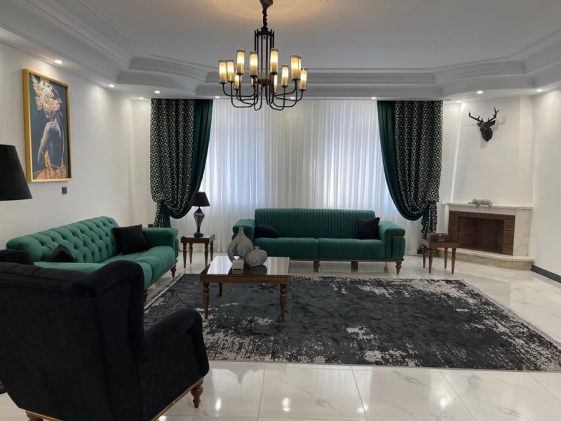 اجاره آپارتمان 170 متری غرق نور