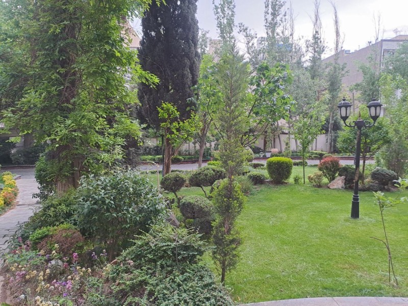 اجاره  آپارتمان 240 متری