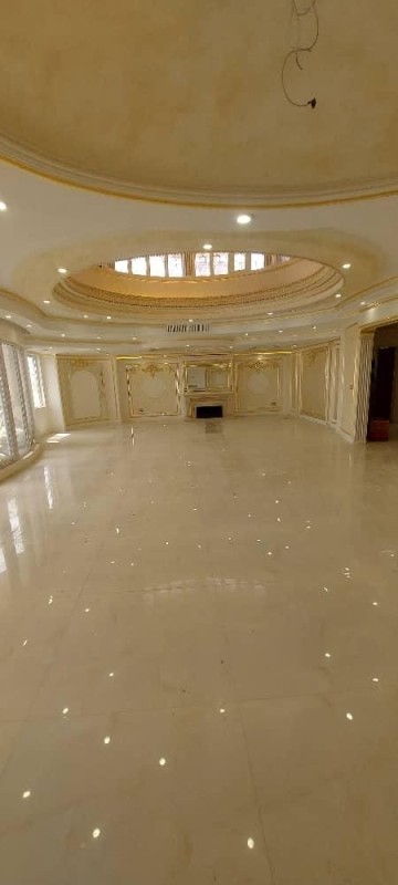 جردن سایه ۱۴۵ متر دو پارکینگ +حیات اختصاصی