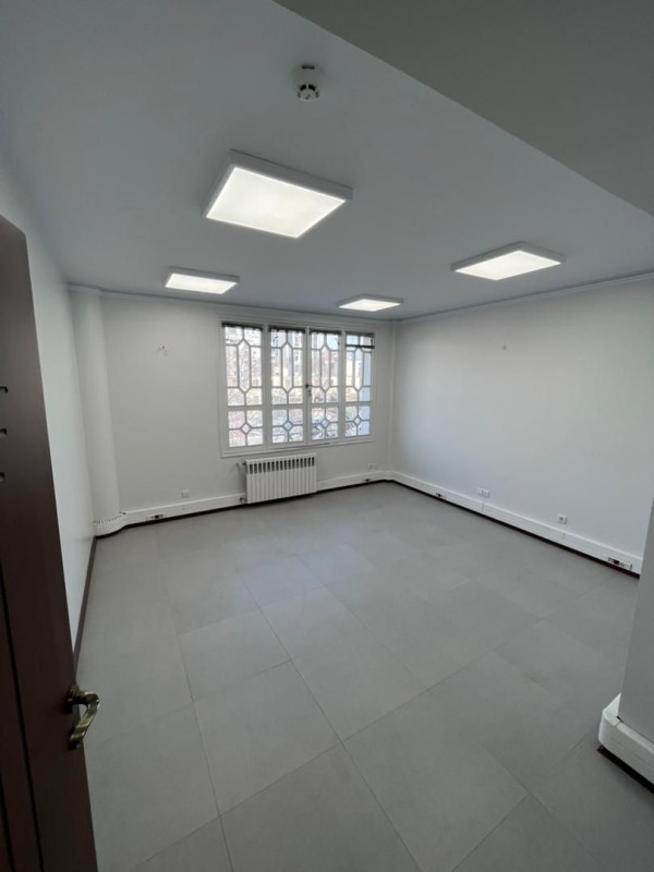 اجاره اداری