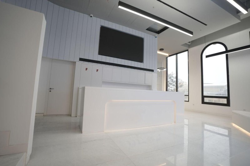 اجاره اداری