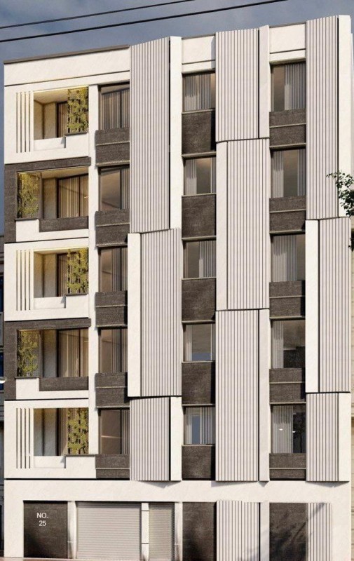 اجاره اداری