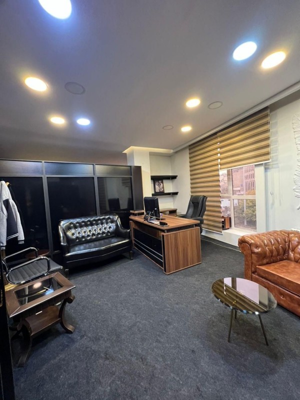 اجاره موقیعت اداری