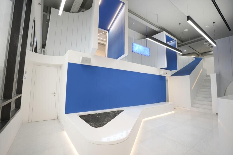 اجاره اداری مناسب کلینیک