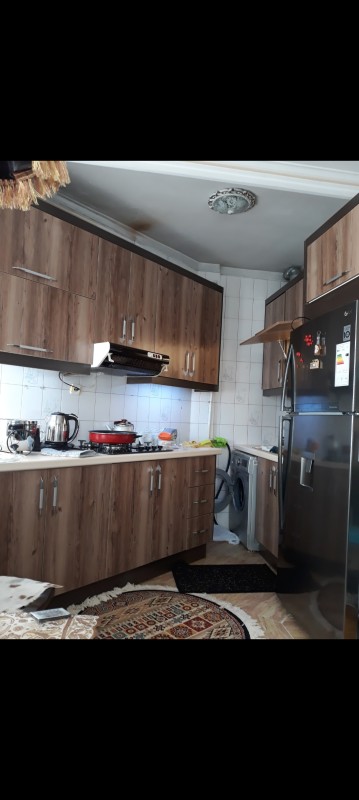 اجاره آپارتمان ۴۰ متری در خ سپاه پل چوبی