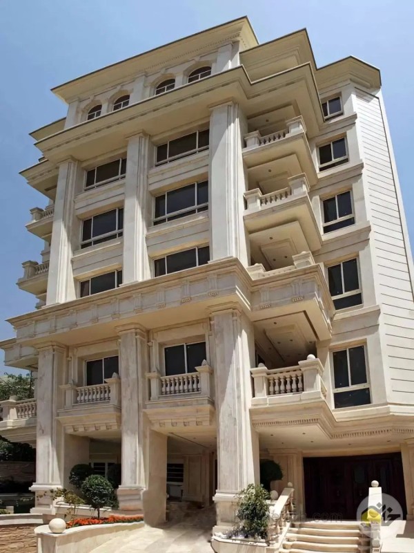 اجاره 860متر مستغلات  نوسازدروس  پاسداران